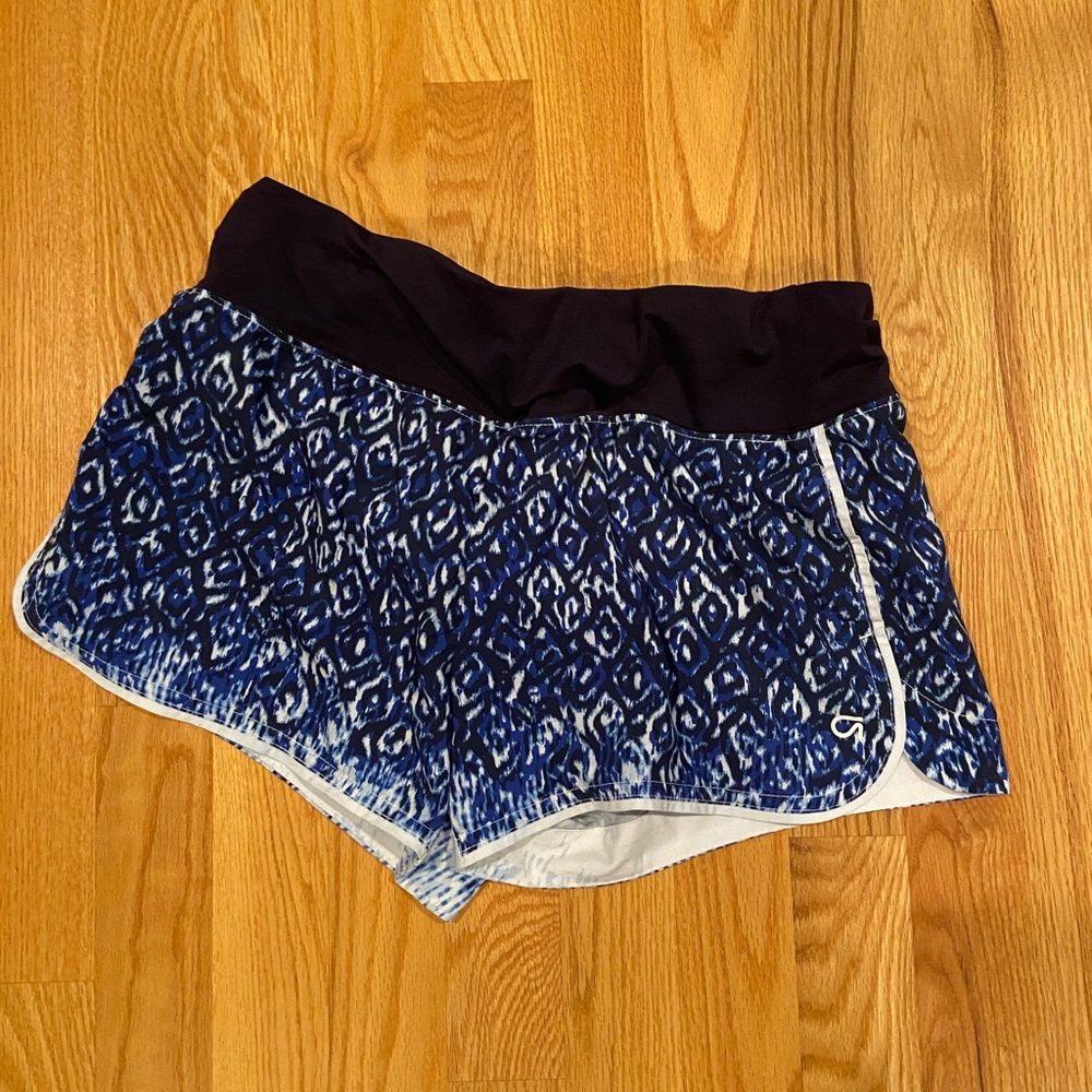 Gap athletic shorts